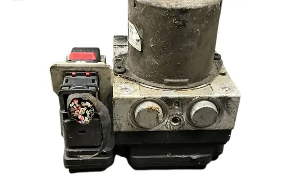 KIA Optima ABS Pump 58900D4370