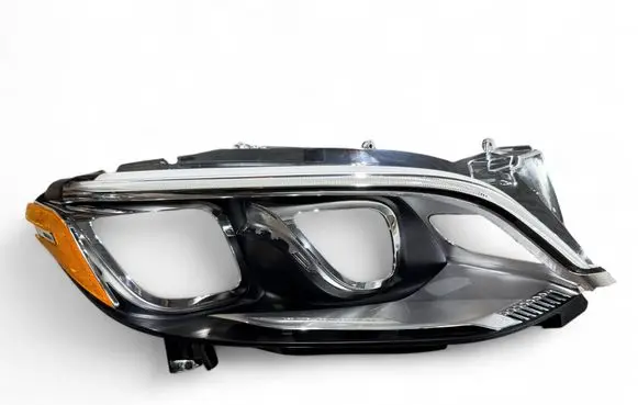 Mercedes-Benz S W222 Headlight part 6002TK0782