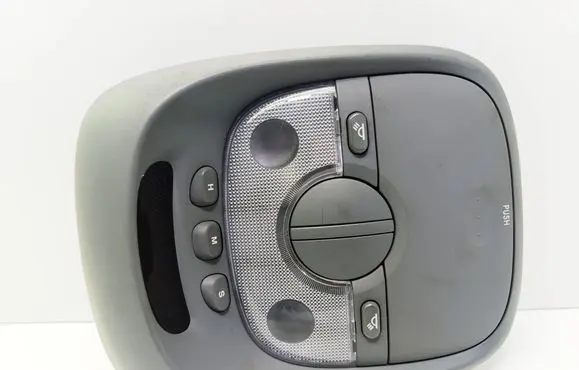 KIA Carens I Front seat light 0K2FA51410