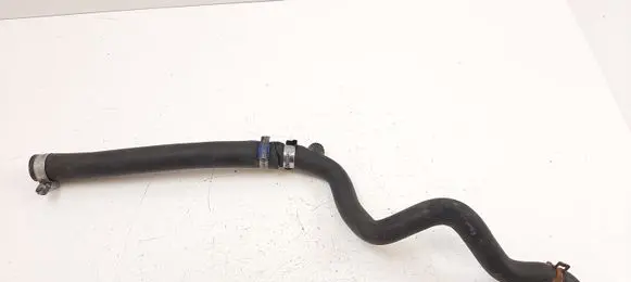 Opel Movano A Engine coolant pipe/hose