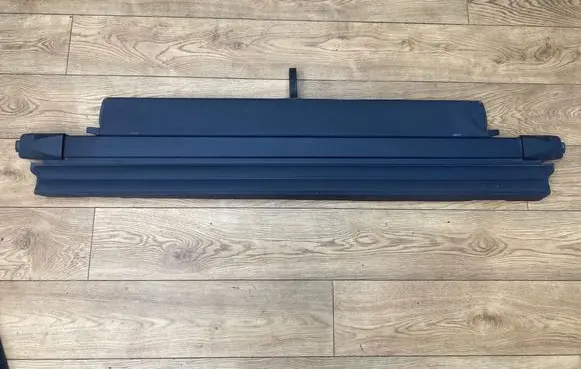 Volvo XC90 Parcel shelf load cover 39897798