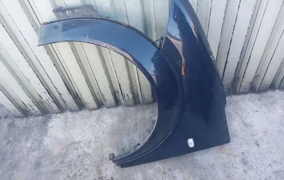 Audi A2 Fender