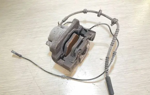 BMW 5 F10 F11 Front brake caliper