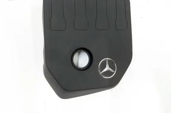 Mercedes-Benz CLA C118 X118 Engine cover (trim) A280101000