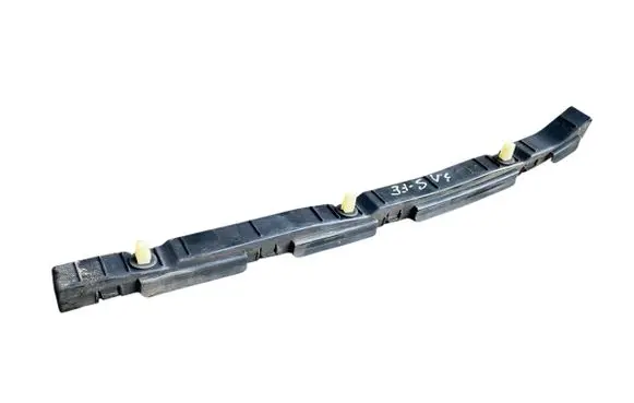 Hyundai Santa Fe Rear bumper mounting bracket 866152B000