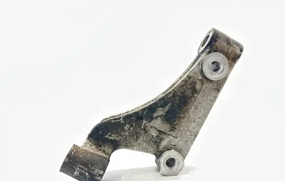 Volkswagen Sharan Driveshaft support bearing bracket 02N409905 8K02