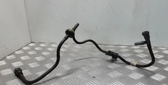 Peugeot 308 Vacuum line/pipe/hose 9805505880
