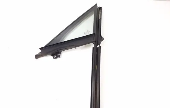 Porsche Panamera (970) Front triangle window/glass 97054231104