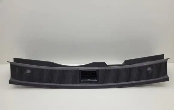 Mercedes-Benz C W204 Trunk/boot sill cover protection A2046900825