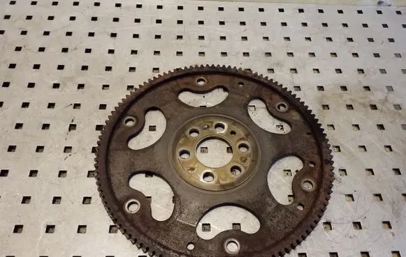 Opel Insignia A Flywheel