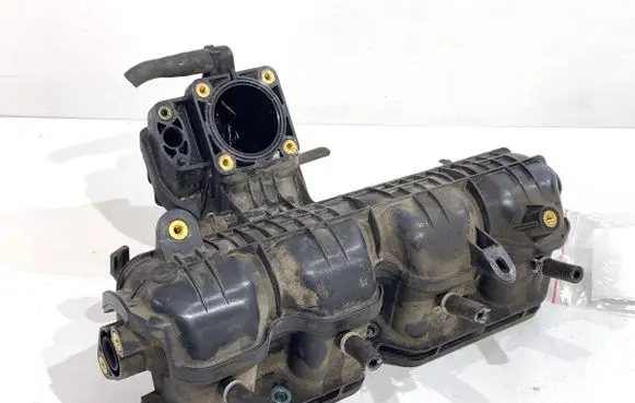 Intake manifold