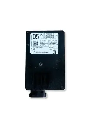 Mercedes-Benz A W176 Distronic sensor radar A0009055103