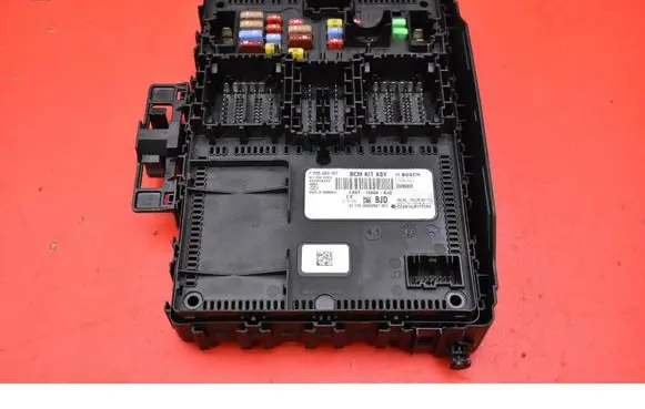 Ford Focus Fuse box set LX6T15604BJD