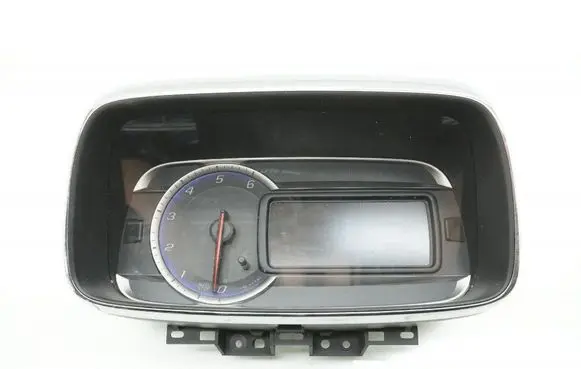 Speedometer (instrument cluster)