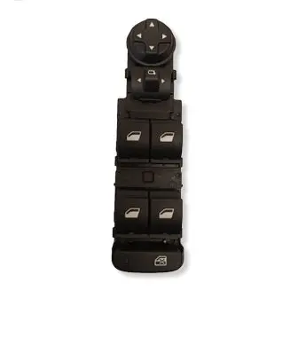 Opel Mokka B Electric window control switch A007M102 96788281ZD 1002555218