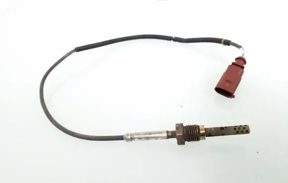 Volkswagen Transporter - Caravelle T5 Lambda probe sensor 070906088AD