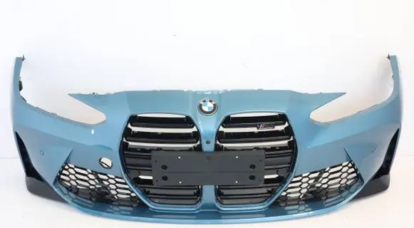 BMW M4 G82 G83 Front bumper 345670753