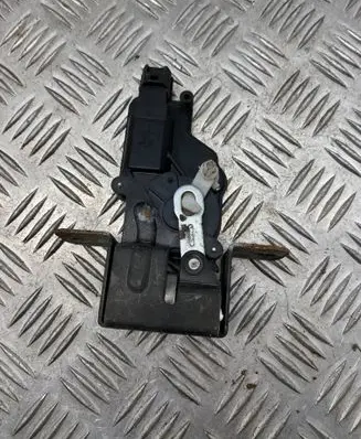 KIA Sorento Tailgate window lock/catch/latch 871303E000