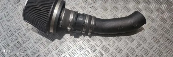 Jeep Grand Cherokee Air filter 