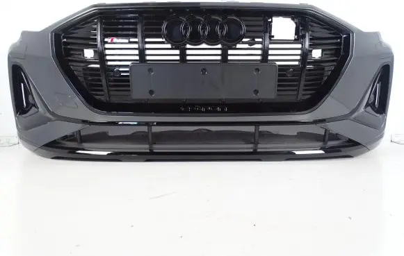 Audi e-tron Front bumper