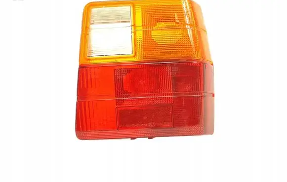 Fiat Uno Headlight lense 33608