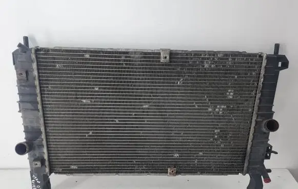 Opel Meriva A Coolant radiator