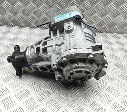 KIA Sorento IV Gearbox transfer box case 473002N000