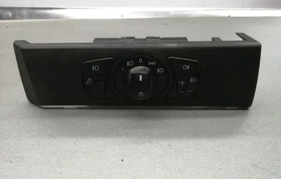 BMW 5 E60 E61 Light switch 6953741 6925260