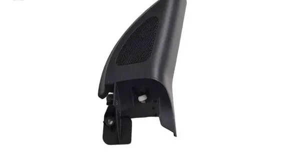 Volkswagen Golf V Dash center speaker trim cover 1K0837994B