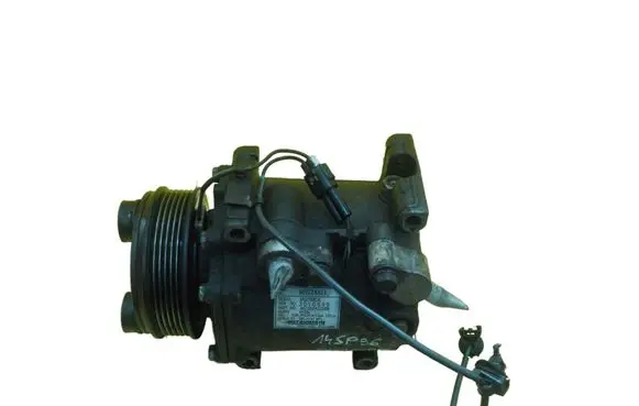 Mitsubishi Outlander Air conditioning (A/C) compressor (pump) AKC200A215BB