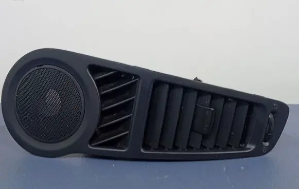 KIA Soul Dashboard side air vent grill/cover trim 97460-2K000