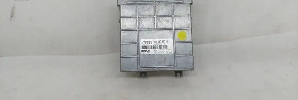 Audi A4 S4 B5 8D Engine control unit/module 8D0907557HX 0261203941
