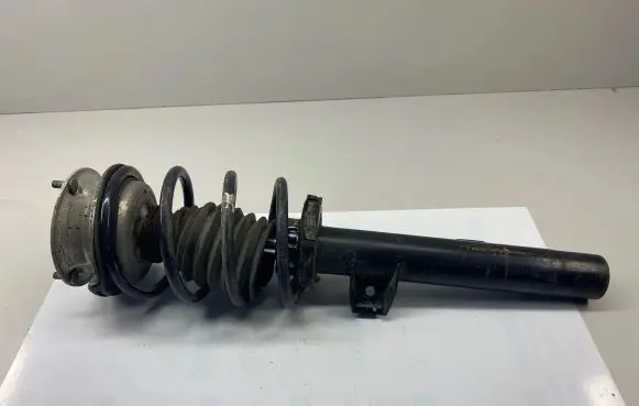 BMW 1 E81 E87 Front shock absorber/damper 6782858 E62V006C
