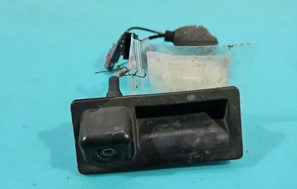 Audi Q5 SQ5 Reversing camera 5N0827566AA IMPRK1539415