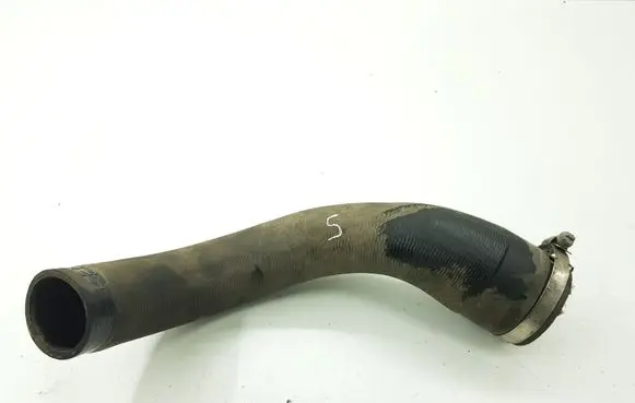 Ford Mondeo MK V Intercooler hose/pipe DS736C646EG DS736C646