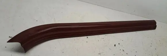 BMW 6 E63 E64 Front sill trim cover 51477008932 22339910
