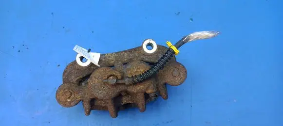 Land Rover Range Rover Sport L320 Front brake caliper