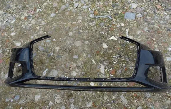 Audi A6 S6 C8 4K Front bumper 4K0807437