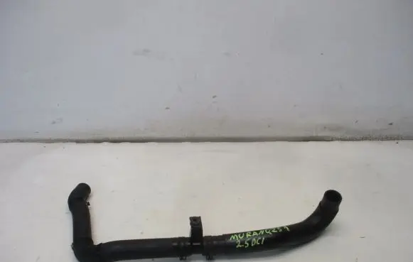 Nissan Murano Z51 Engine coolant pipe/hose
