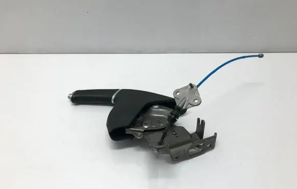 Ford Ecosport Handbrake/parking brake lever assembly C1B12780EB AB47100