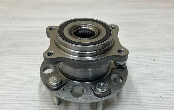 KIA Sportage Rear wheel bearing hub H20547BTA