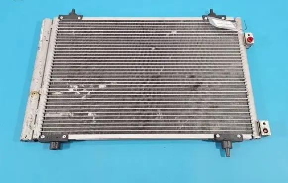 Citroen C4 II A/C cooling radiator (condenser) IMPRK1574407