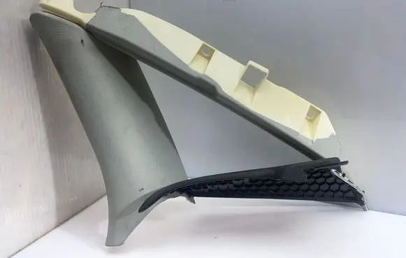 Audi A6 C7 (C) pillar trim 4G5867288