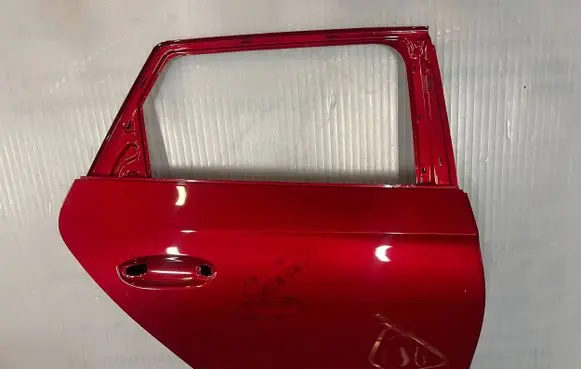 Seat Leon IV Rear door 5FE833312