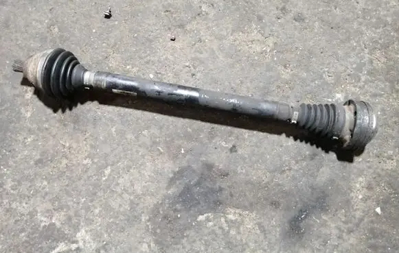 Seat Altea Front driveshaft