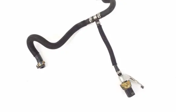 Mercedes-Benz E W212 Sensor A6510703981