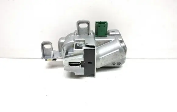 Steering wheel lock