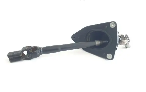 Steering column universal joint