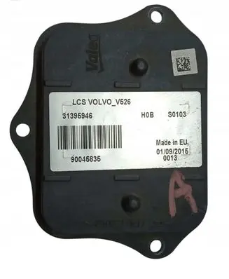 Volvo XC90 Xenon control unit/module 31395946