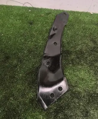 Volkswagen Golf VI Radiator support slam panel bracket 5K0806929B